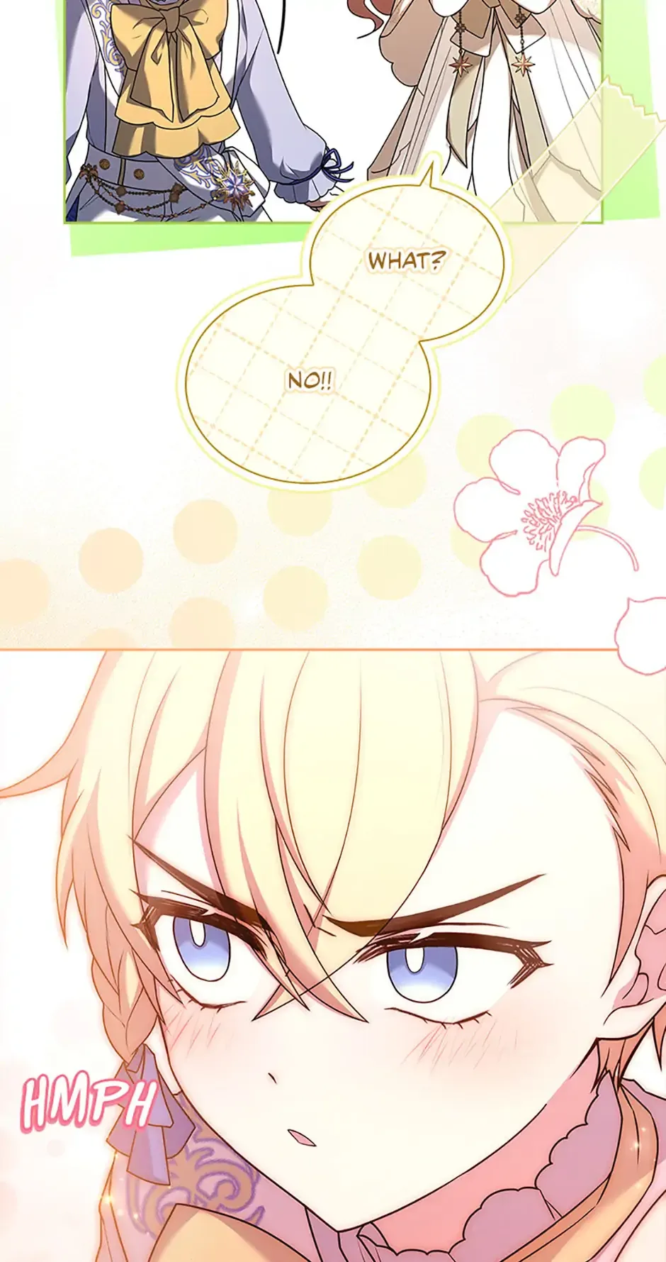 Happy Sea World Chapter 36 page 26