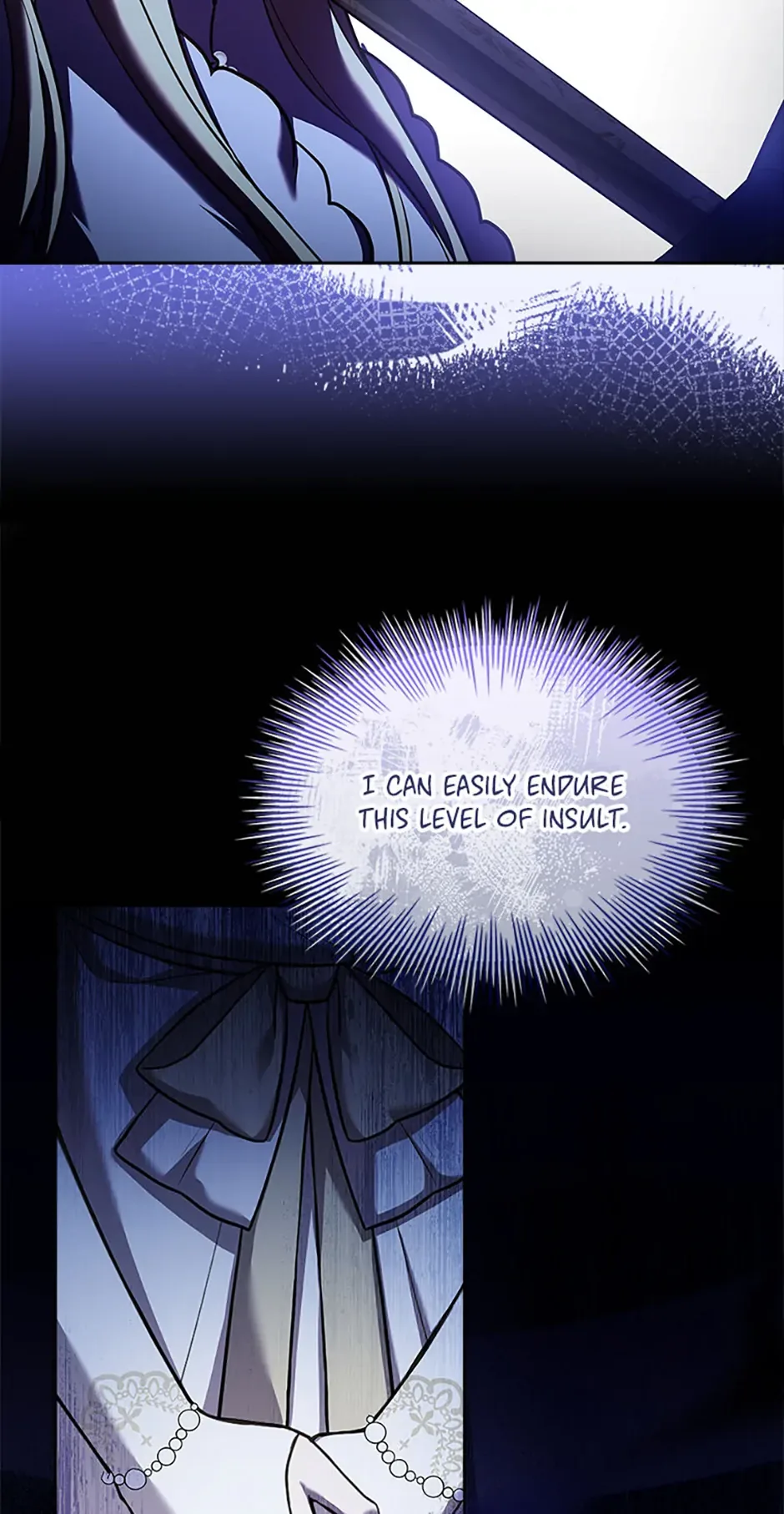 Happy Sea World Chapter 36 page 11