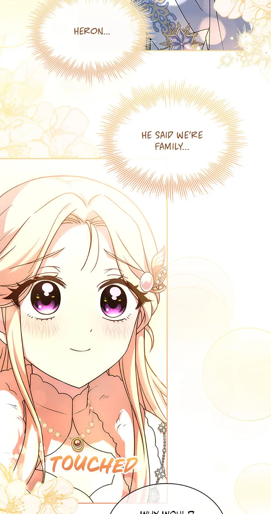 Happy Sea World Chapter 36 page 24