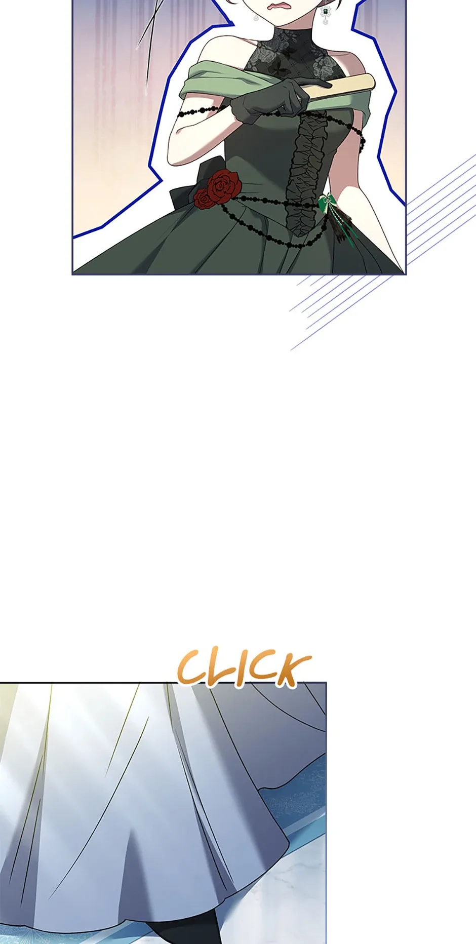 Happy Sea World Chapter 36 page 19