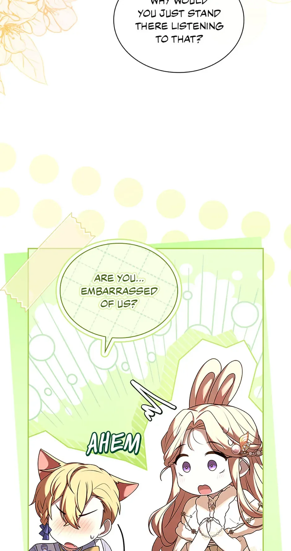 Happy Sea World Chapter 36 page 25