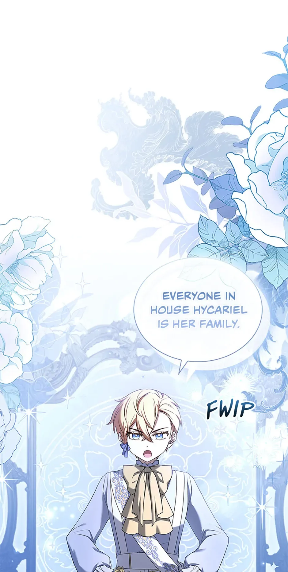 Happy Sea World Chapter 36 page 15