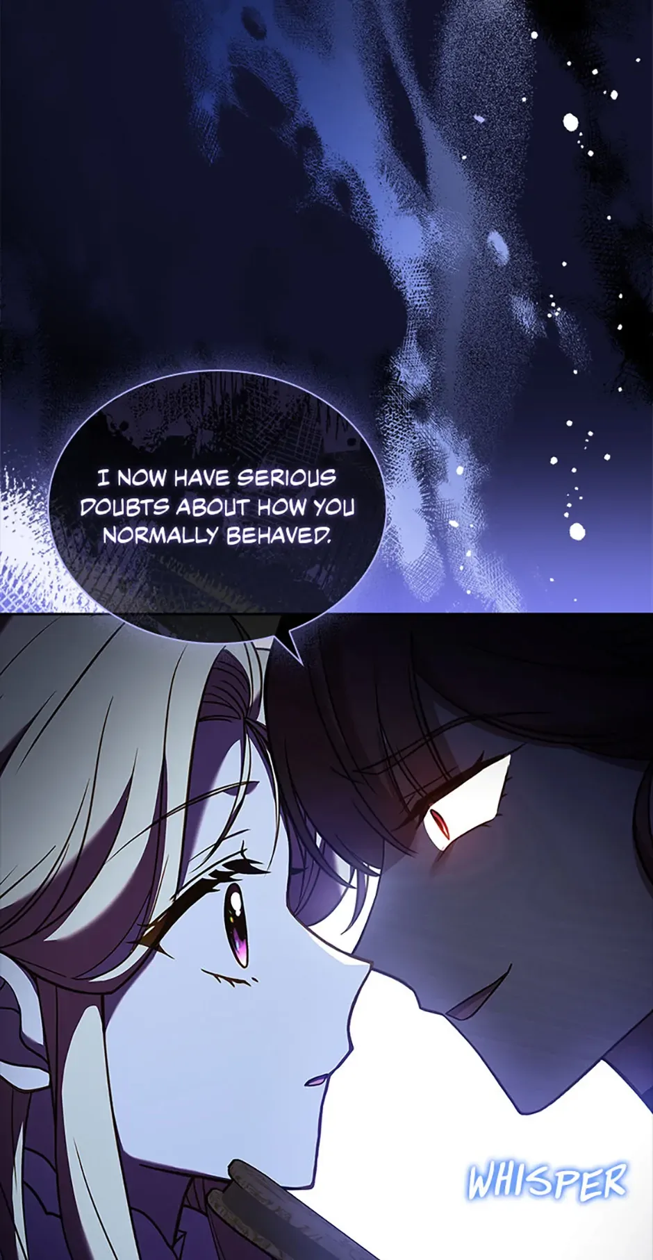 Happy Sea World Chapter 36 page 10