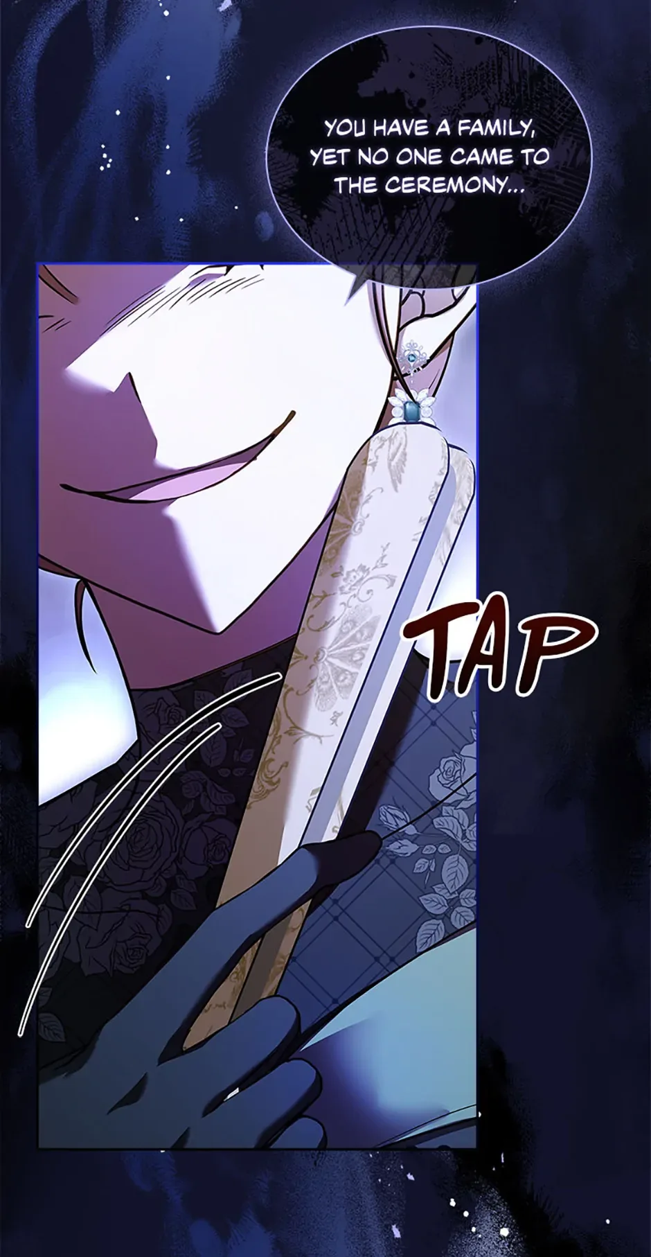Happy Sea World Chapter 36 page 9