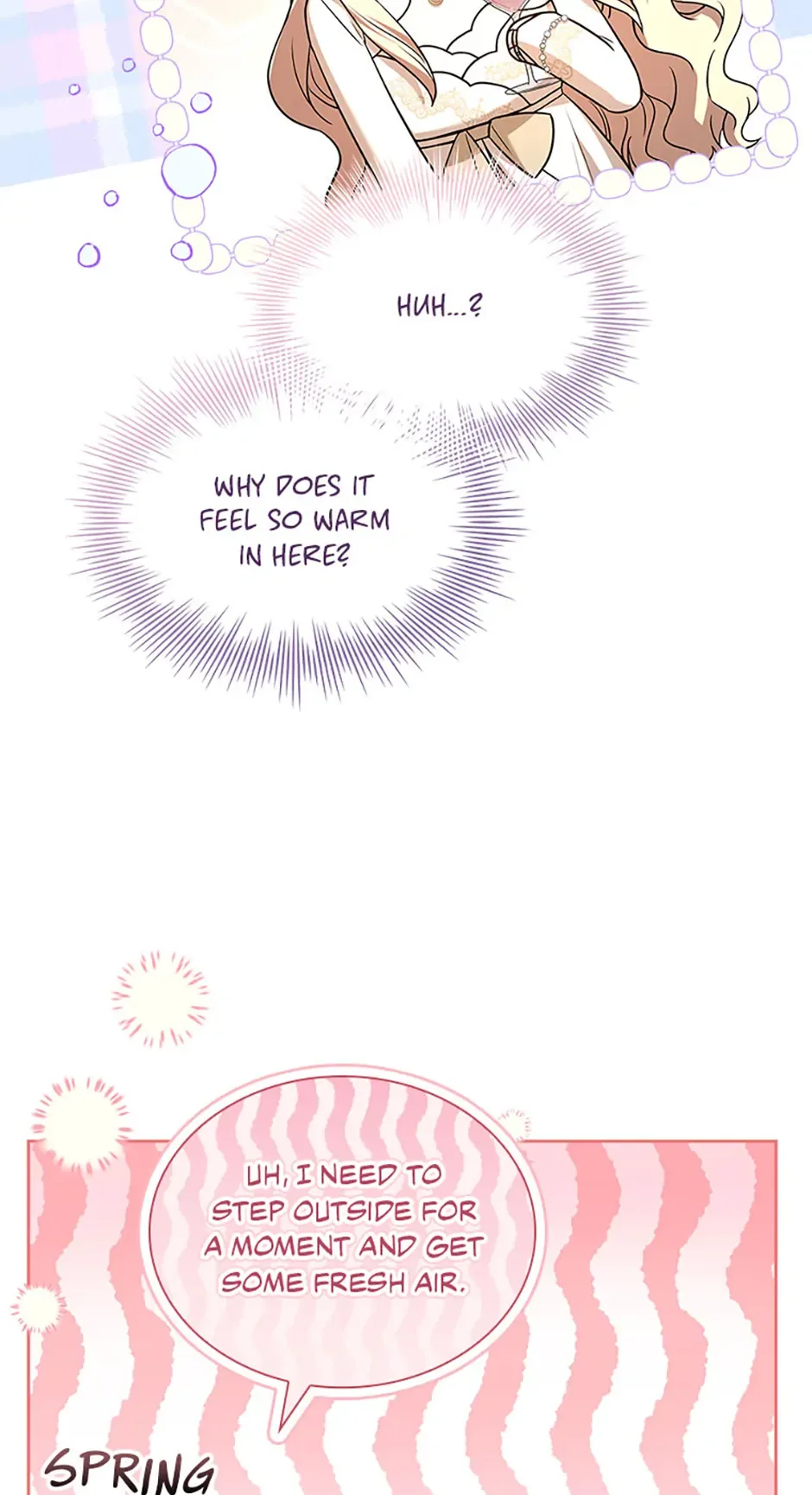 Happy Sea World Chapter 36 page 75