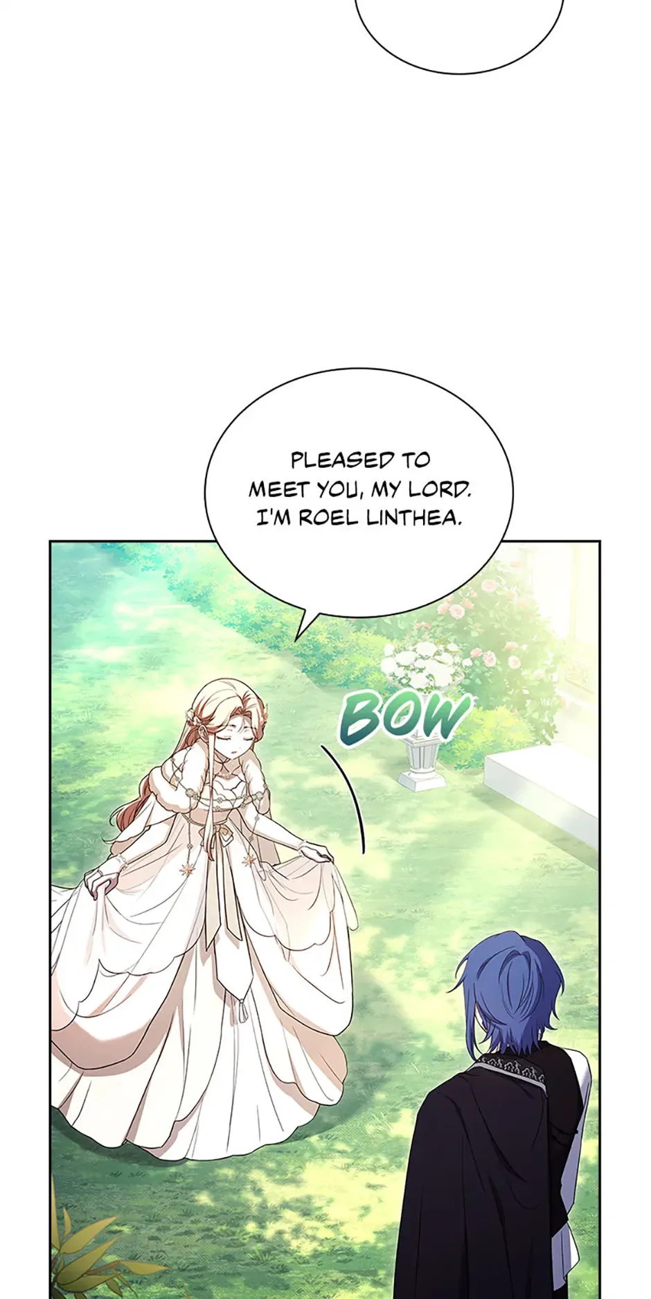 Happy Sea World Chapter 36 page 43