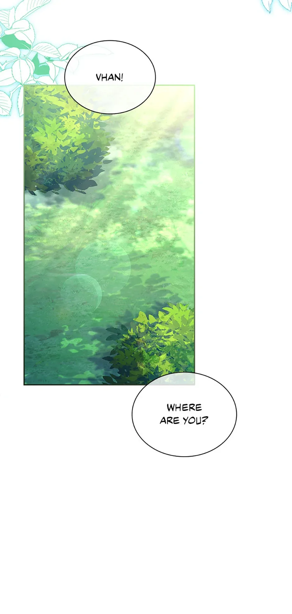 Happy Sea World Chapter 36 page 38