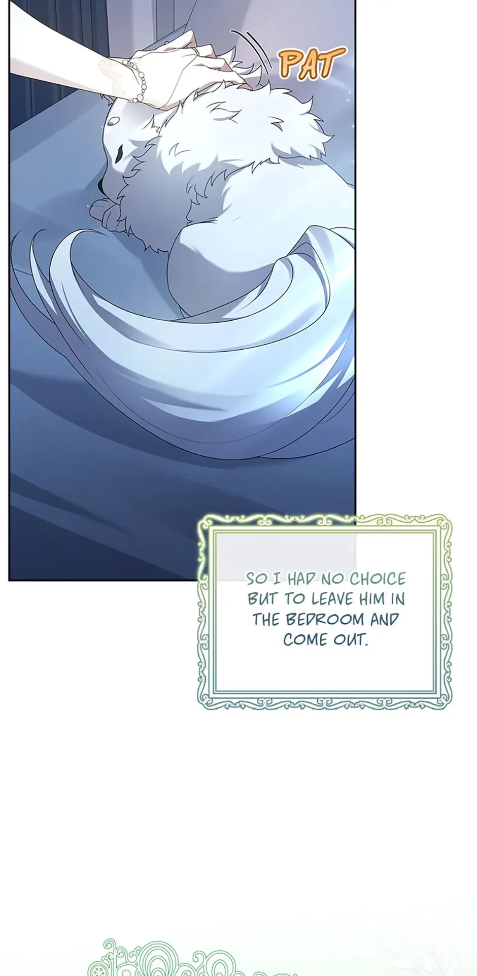 Happy Sea World Chapter 36 page 69