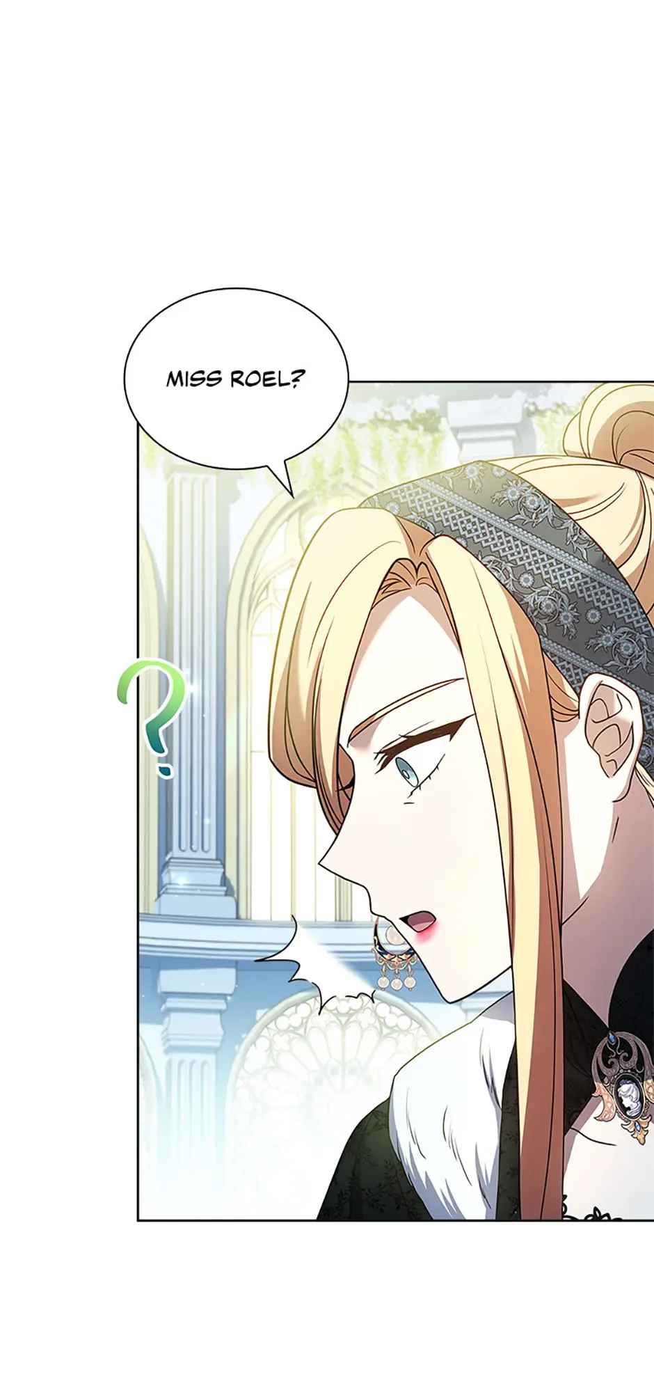 Happy Sea World Chapter 34 page 47