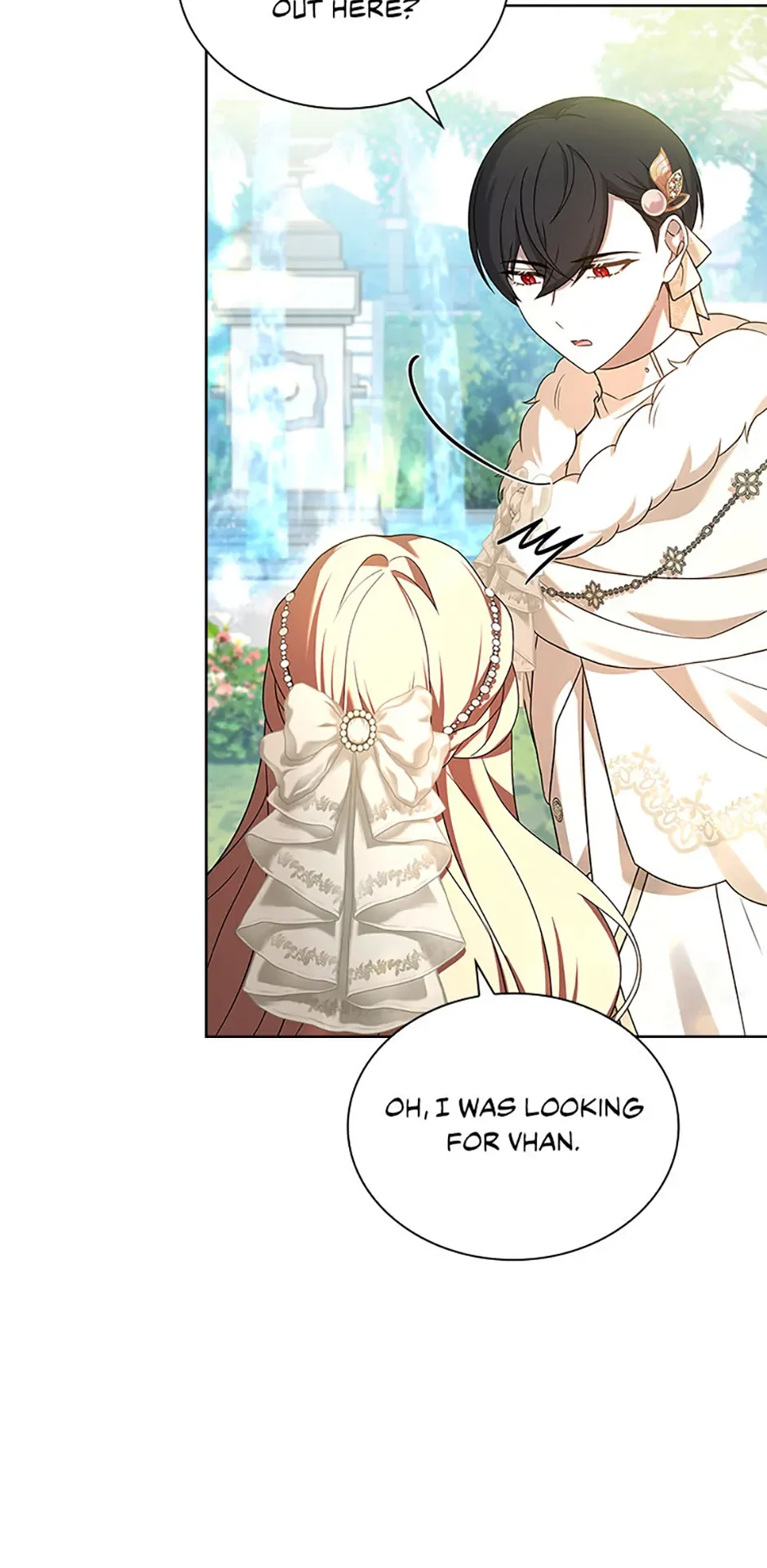 Happy Sea World Chapter 36 page 65