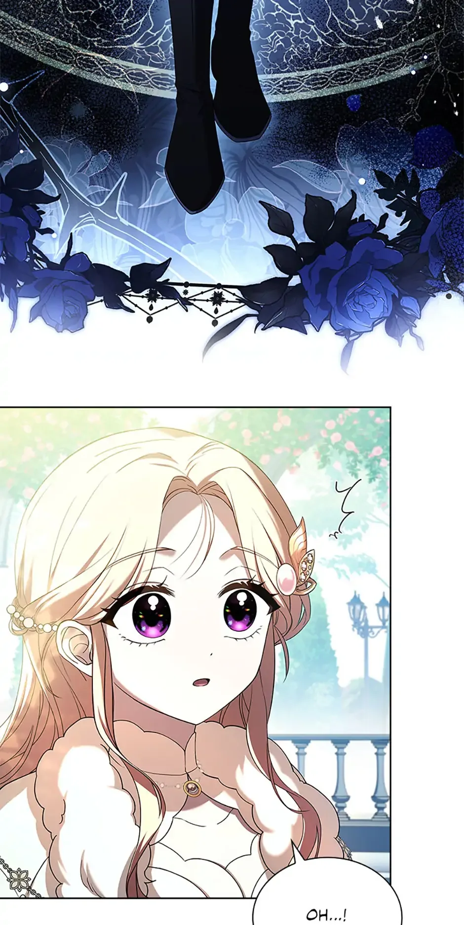 Happy Sea World Chapter 36 page 42