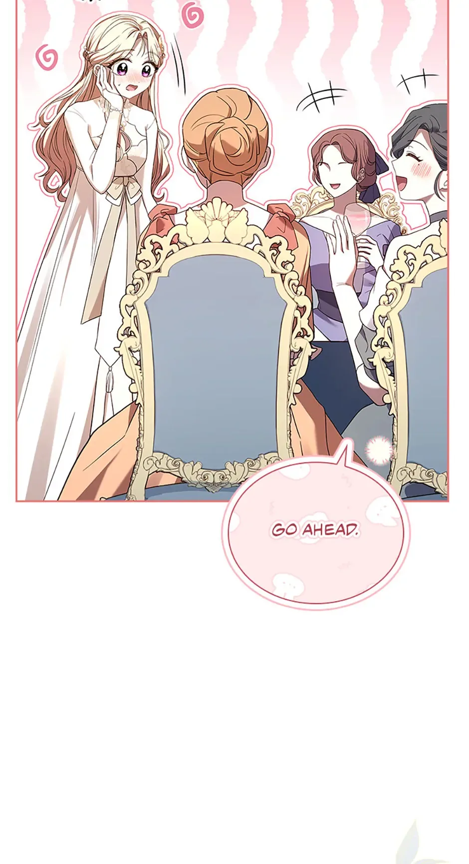 Happy Sea World Chapter 36 page 76