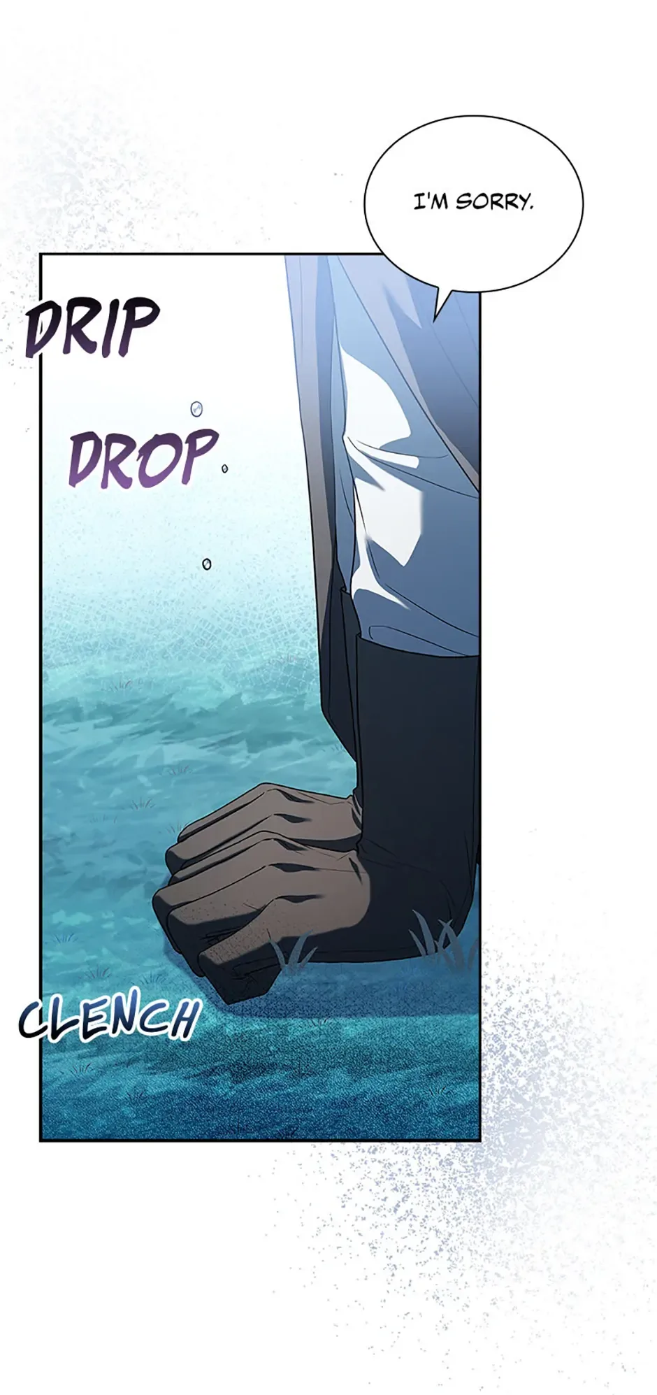 Happy Sea World Chapter 38 page 19