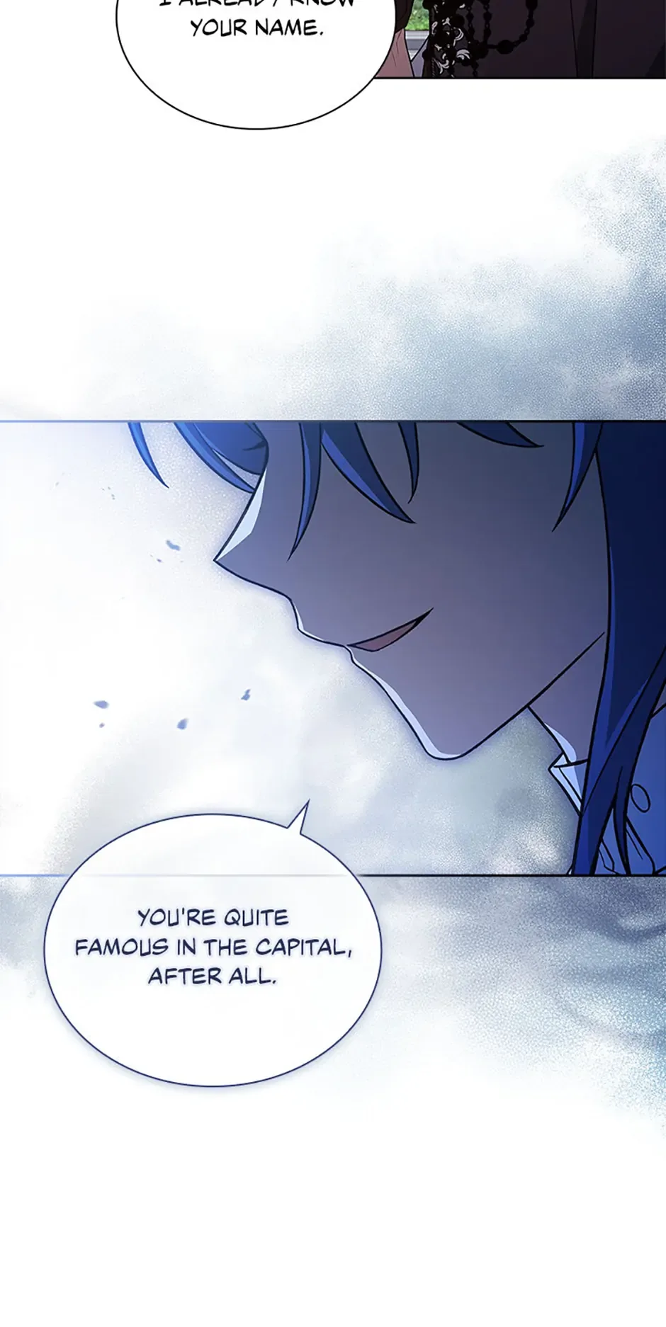 Happy Sea World Chapter 36 page 45