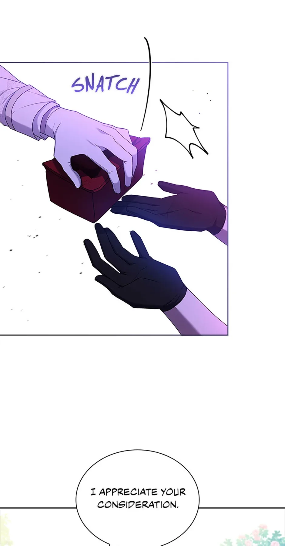 Happy Sea World Chapter 36 page 55