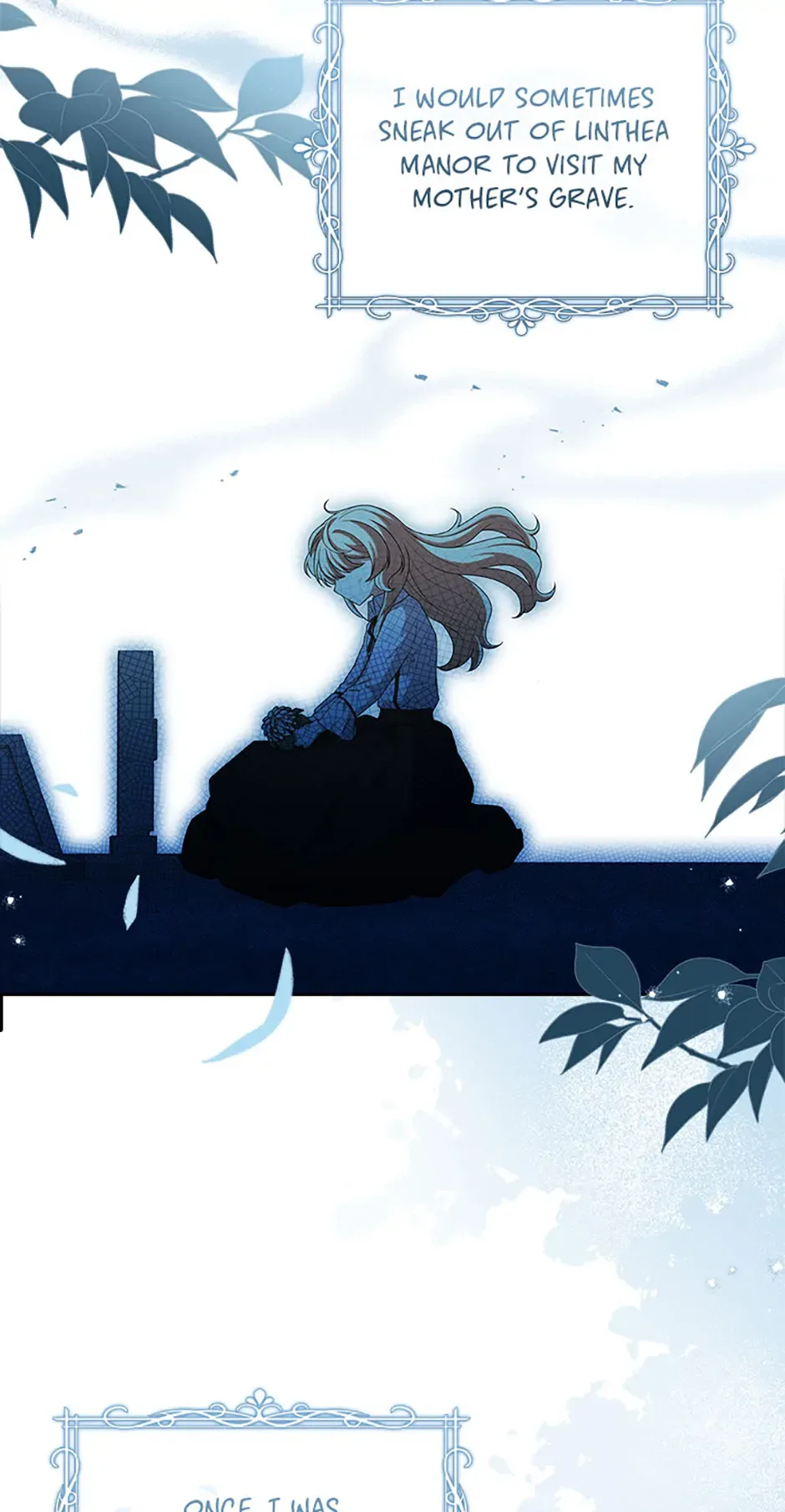 Happy Sea World Chapter 38 page 5