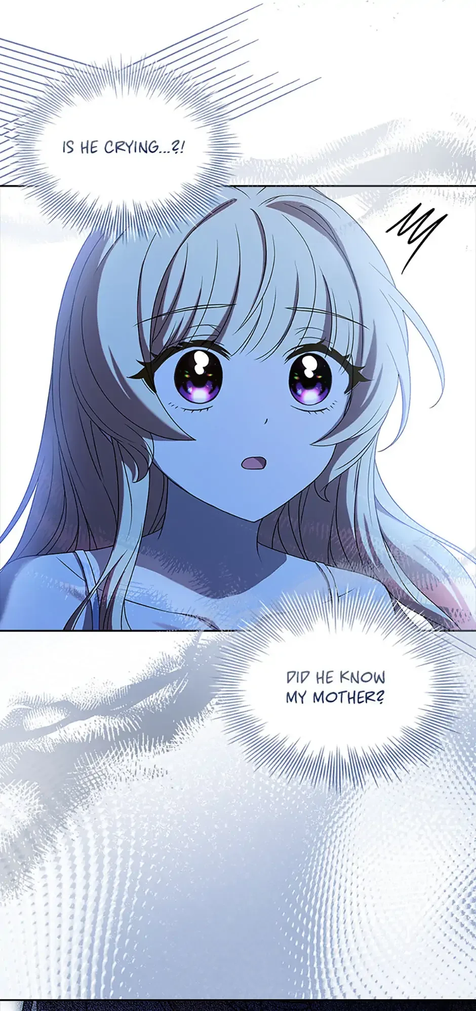 Happy Sea World Chapter 38 page 20