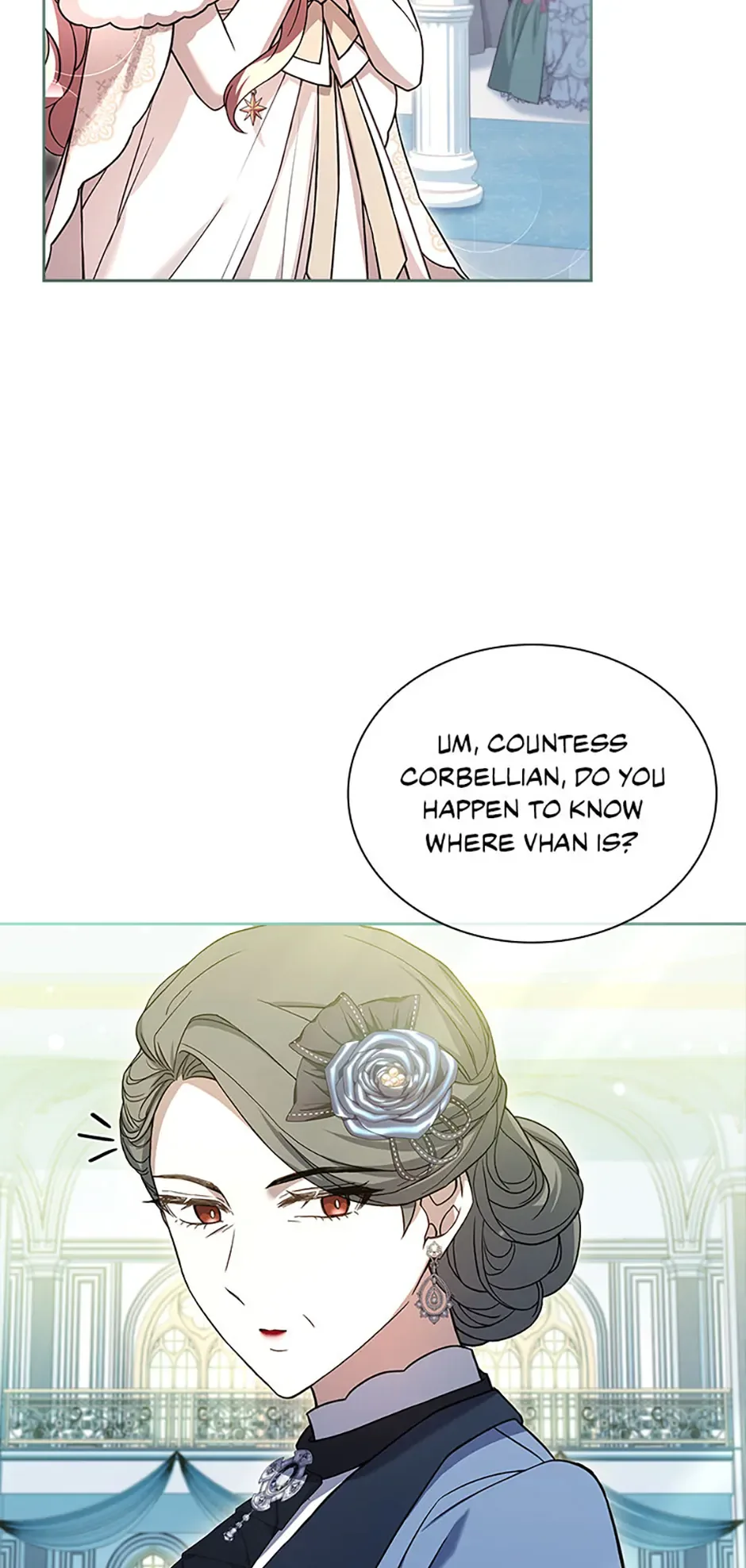 Happy Sea World Chapter 36 page 35