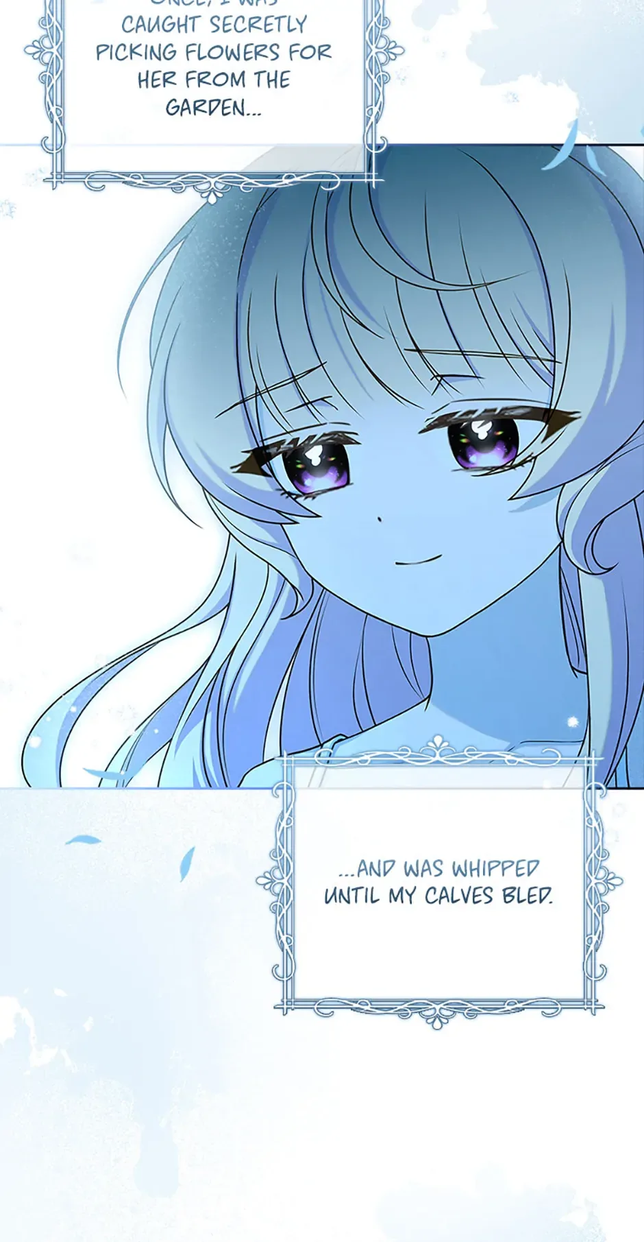 Happy Sea World Chapter 38 page 6