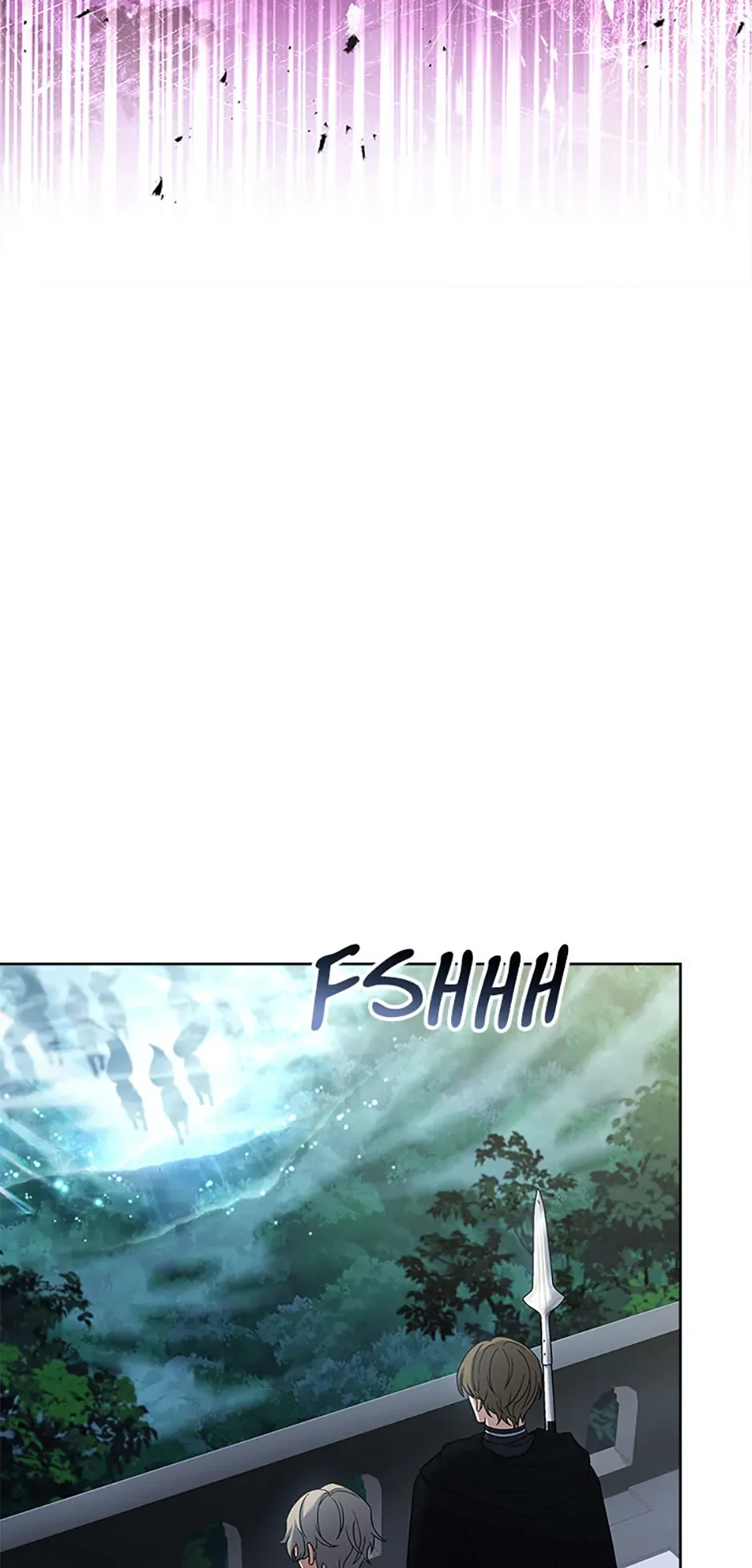 Happy Sea World Chapter 38 page 72