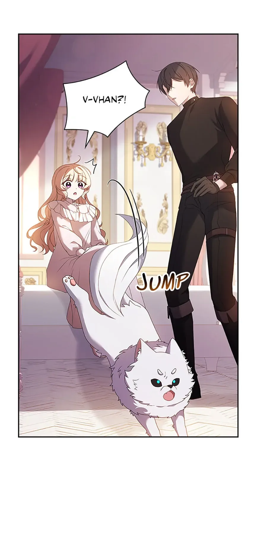 Happy Sea World Chapter 38 page 65
