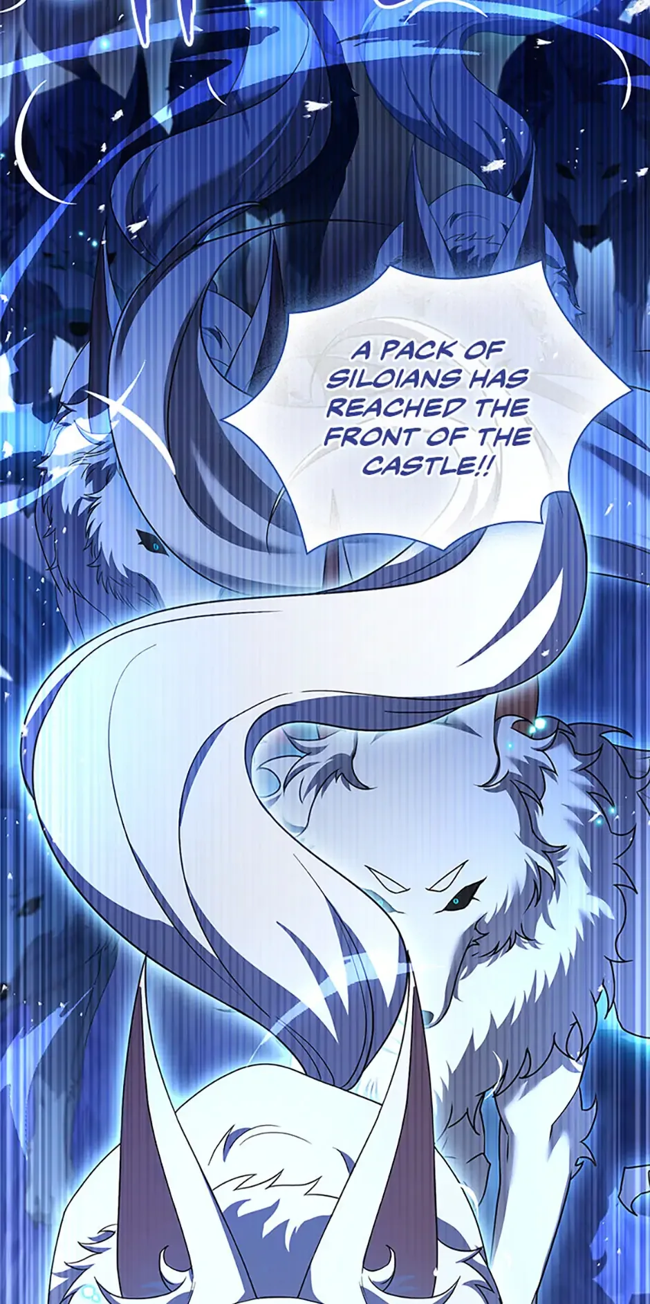 Happy Sea World Chapter 38 page 78