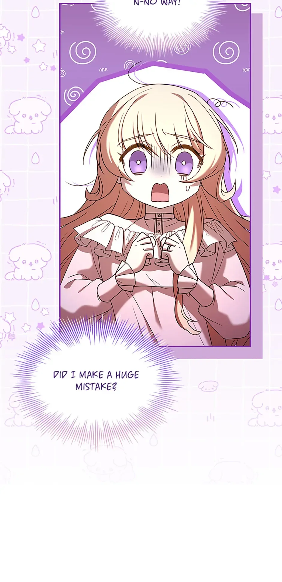 Happy Sea World Chapter 38 page 52