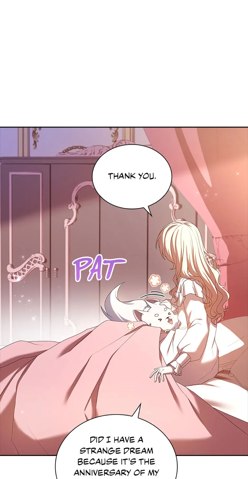 Happy Sea World Chapter 38 page 36