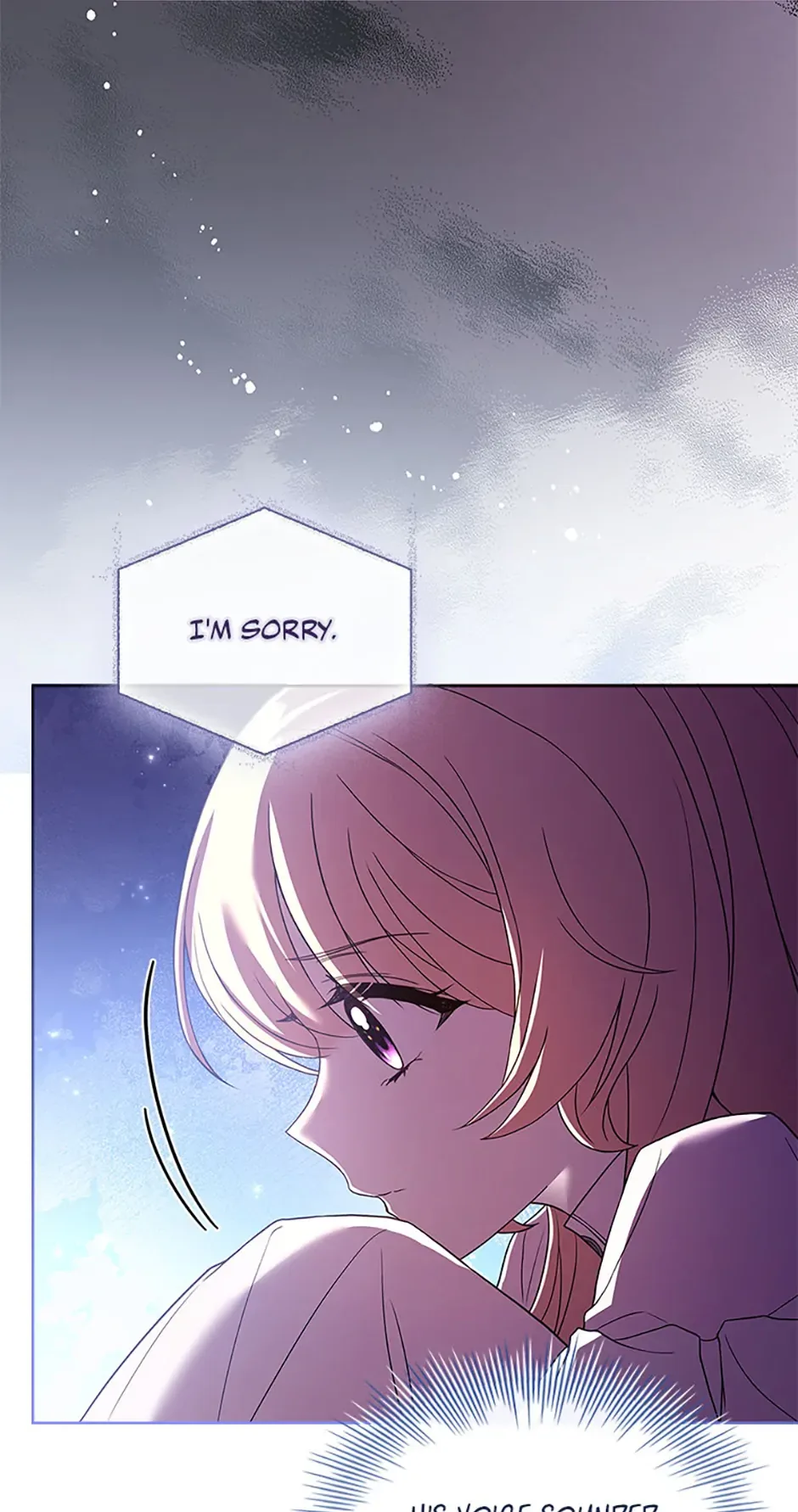 Happy Sea World Chapter 38 page 33