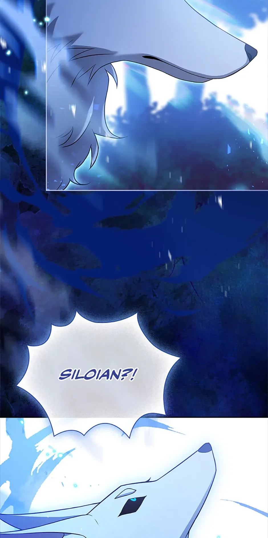 Happy Sea World Chapter 38 page 76