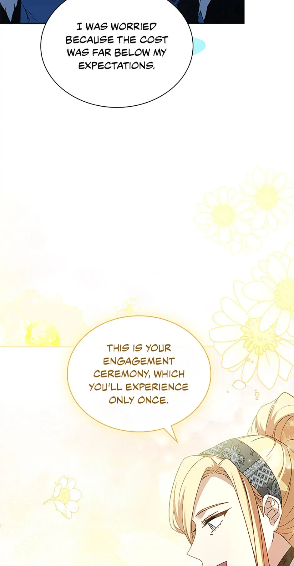 Happy Sea World Chapter 34 page 50