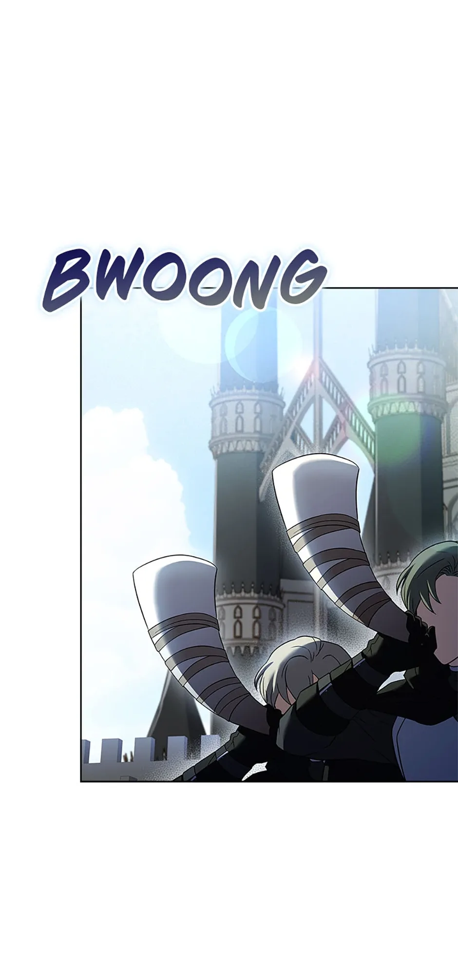 Happy Sea World Chapter 38 page 69