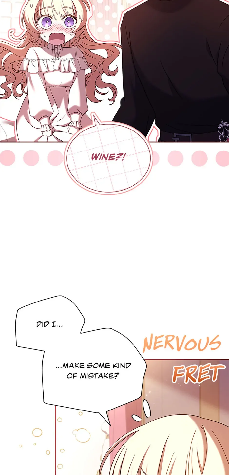 Happy Sea World Chapter 38 page 49