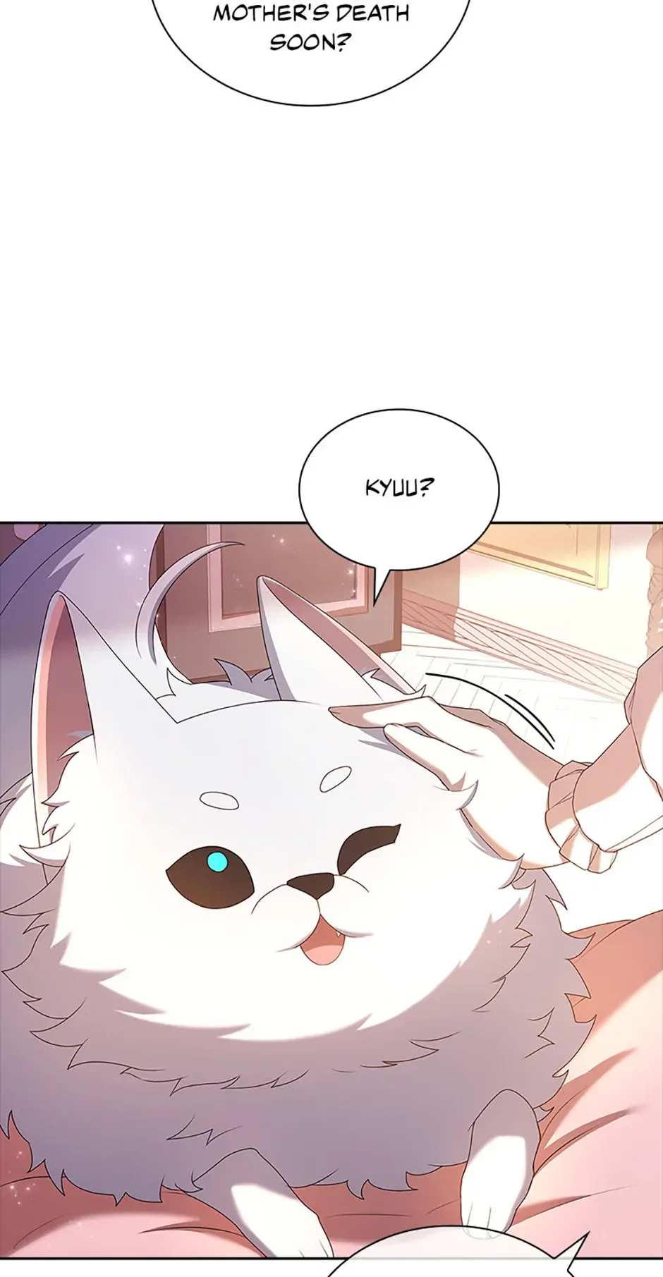 Happy Sea World Chapter 38 page 37