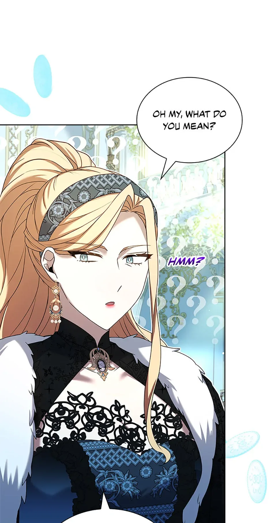 Happy Sea World Chapter 34 page 49