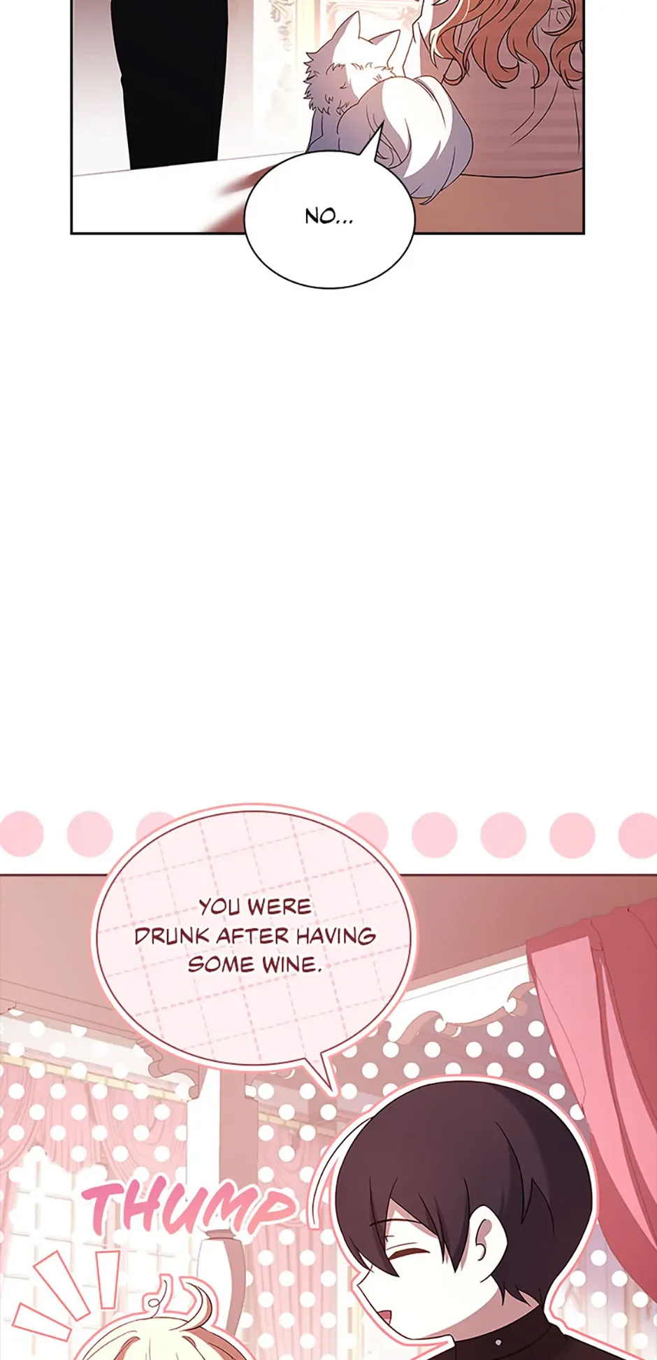Happy Sea World Chapter 38 page 48