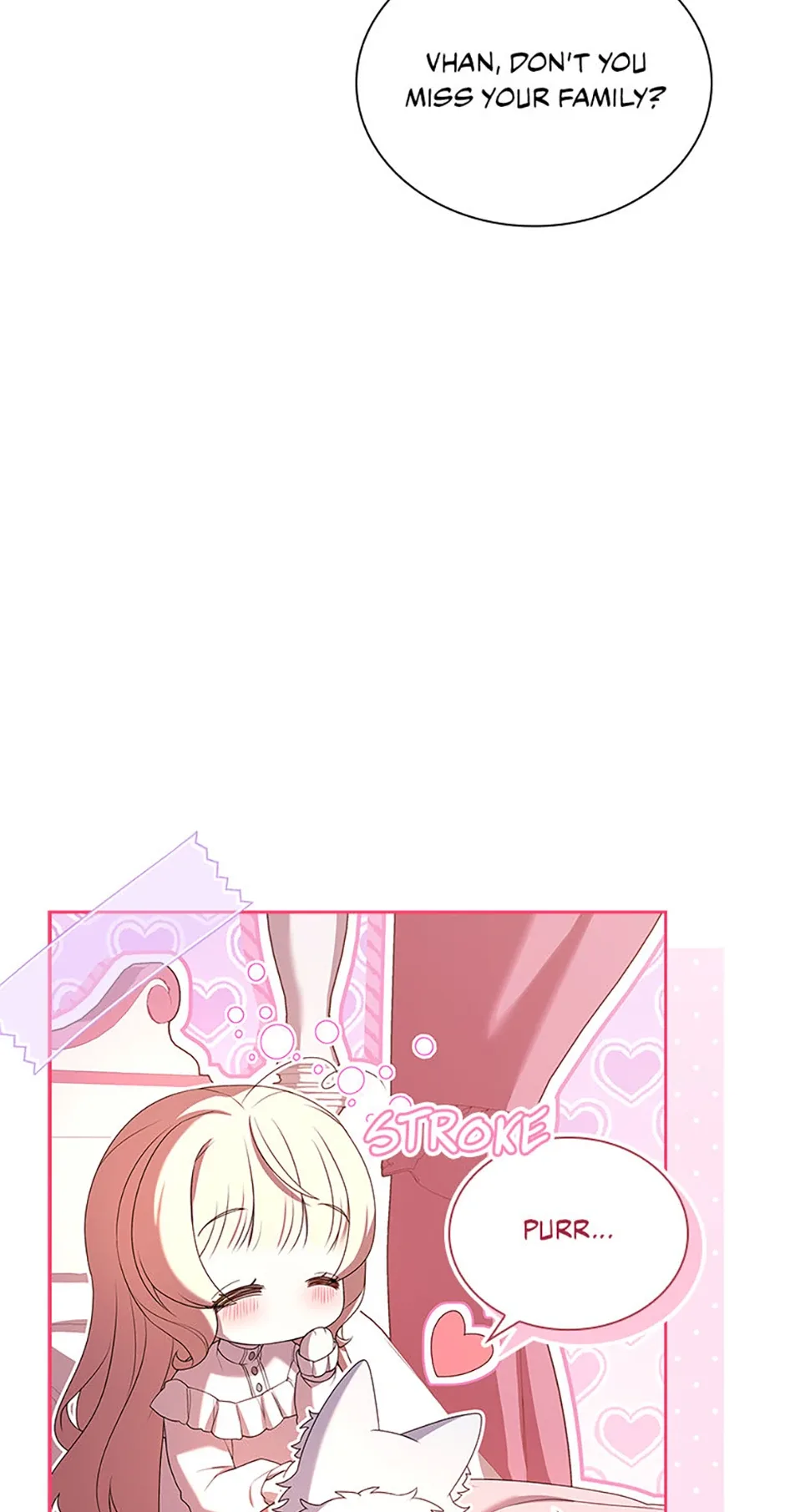 Happy Sea World Chapter 38 page 38