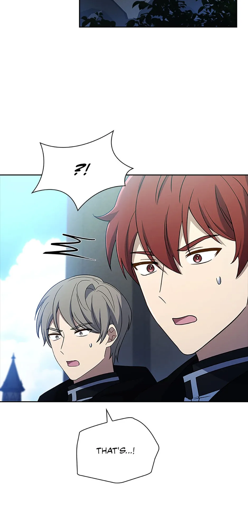 Happy Sea World Chapter 38 page 74