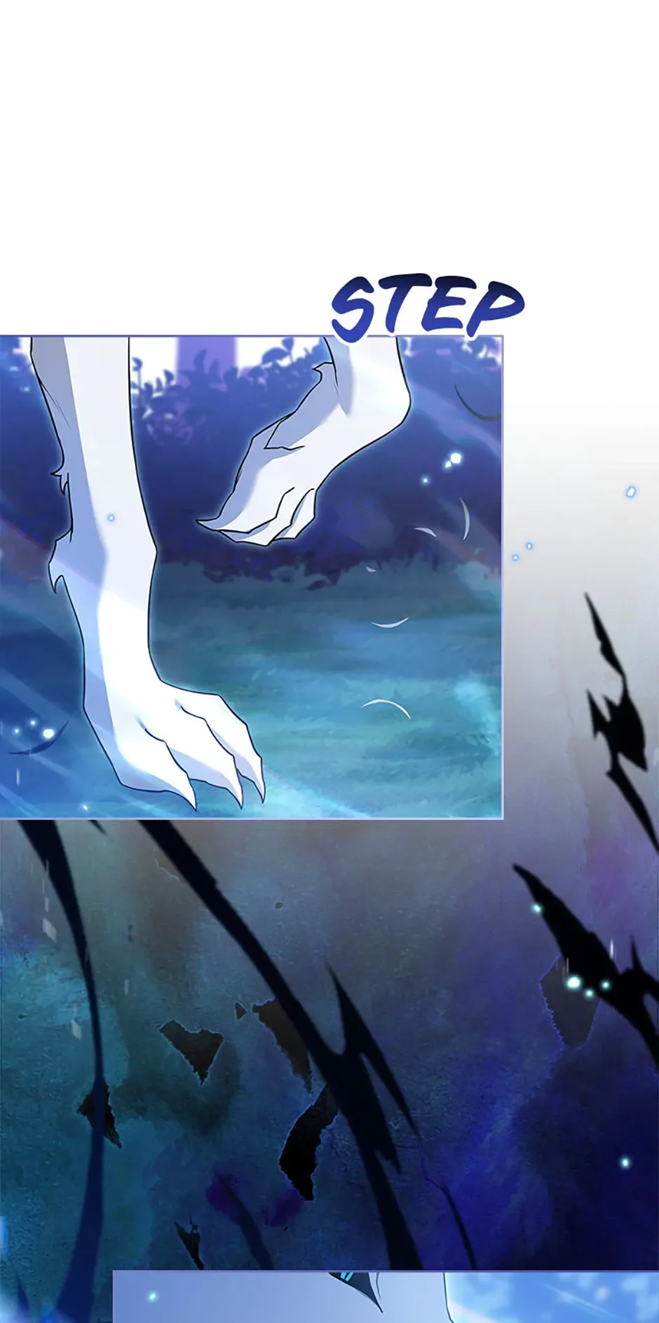 Happy Sea World Chapter 38 page 75
