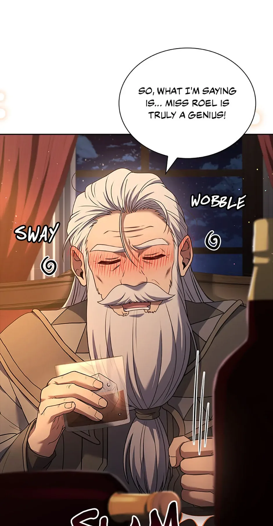 Happy Sea World Chapter 34 page 78