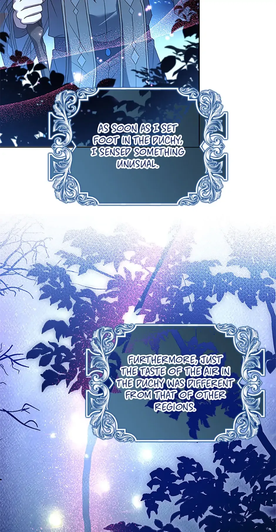 Happy Sea World Chapter 34 page 68