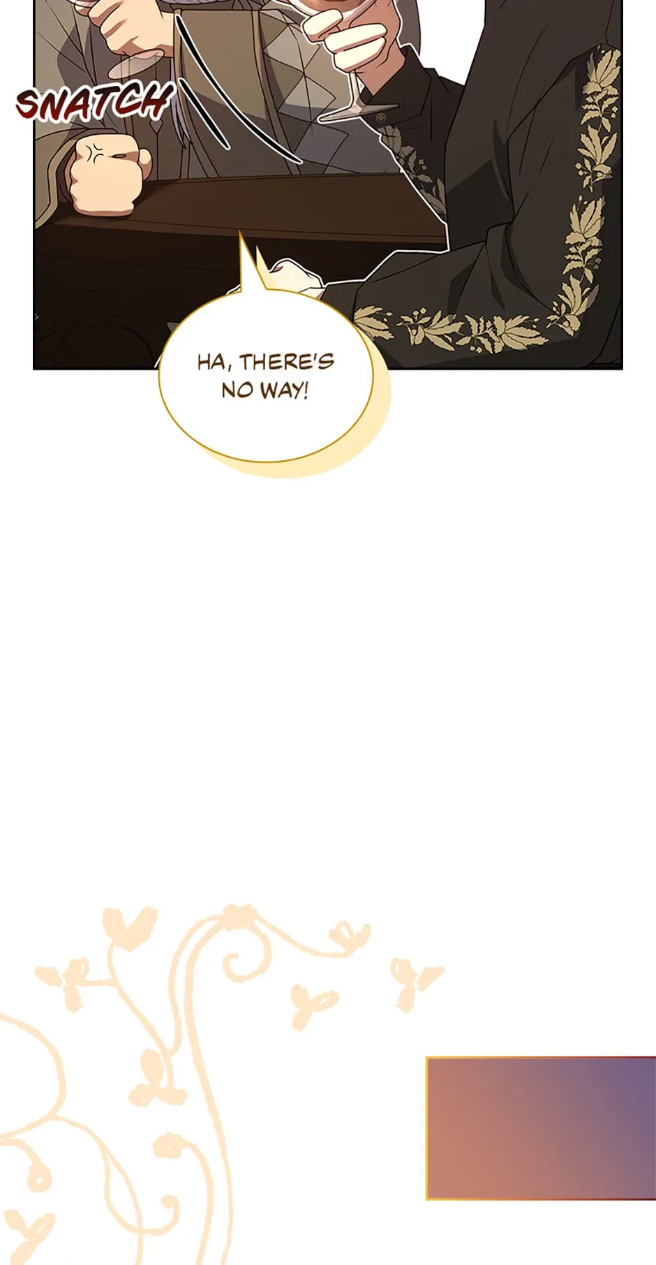 Happy Sea World Chapter 34 page 76