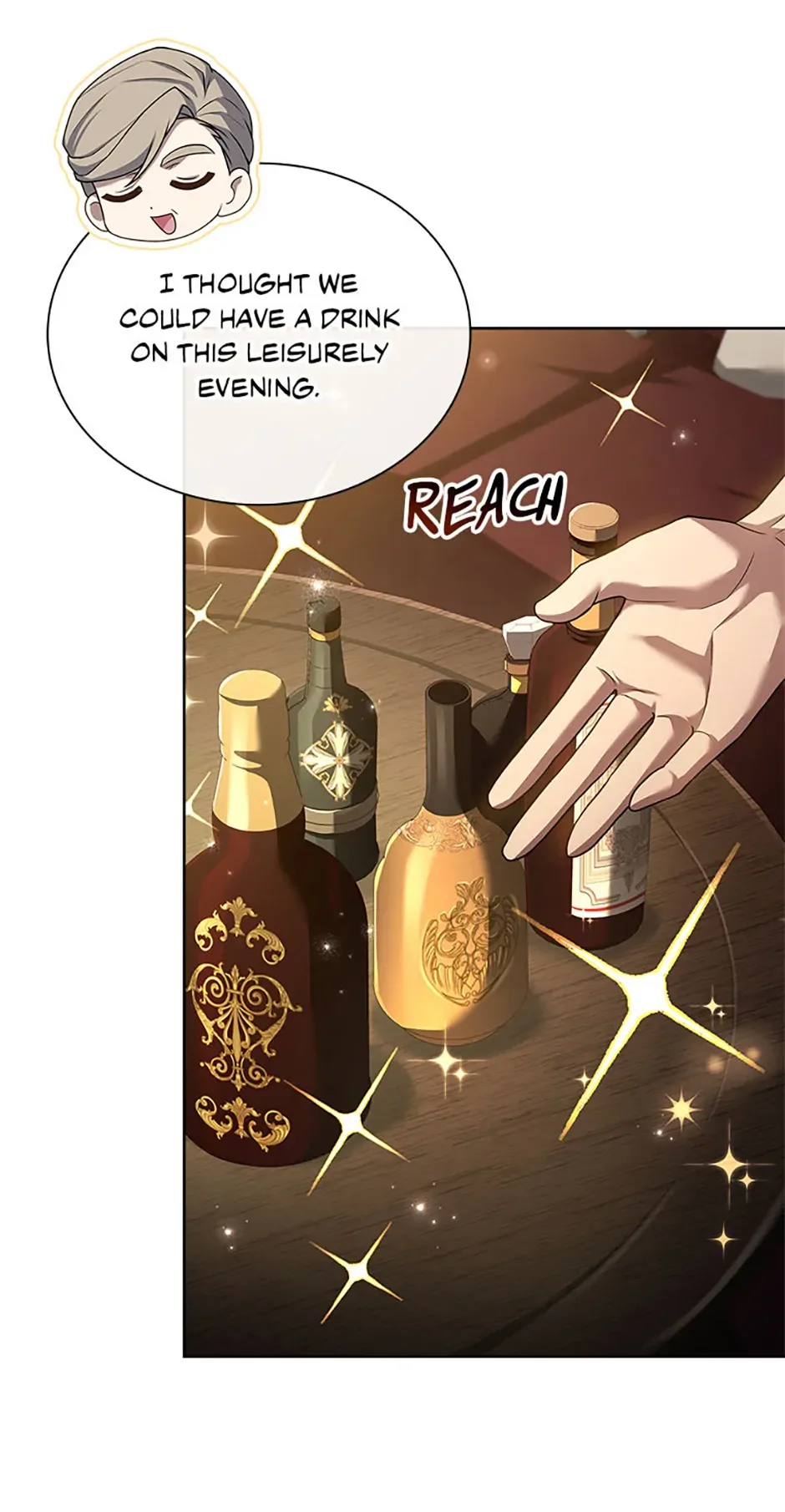 Happy Sea World Chapter 34 page 73