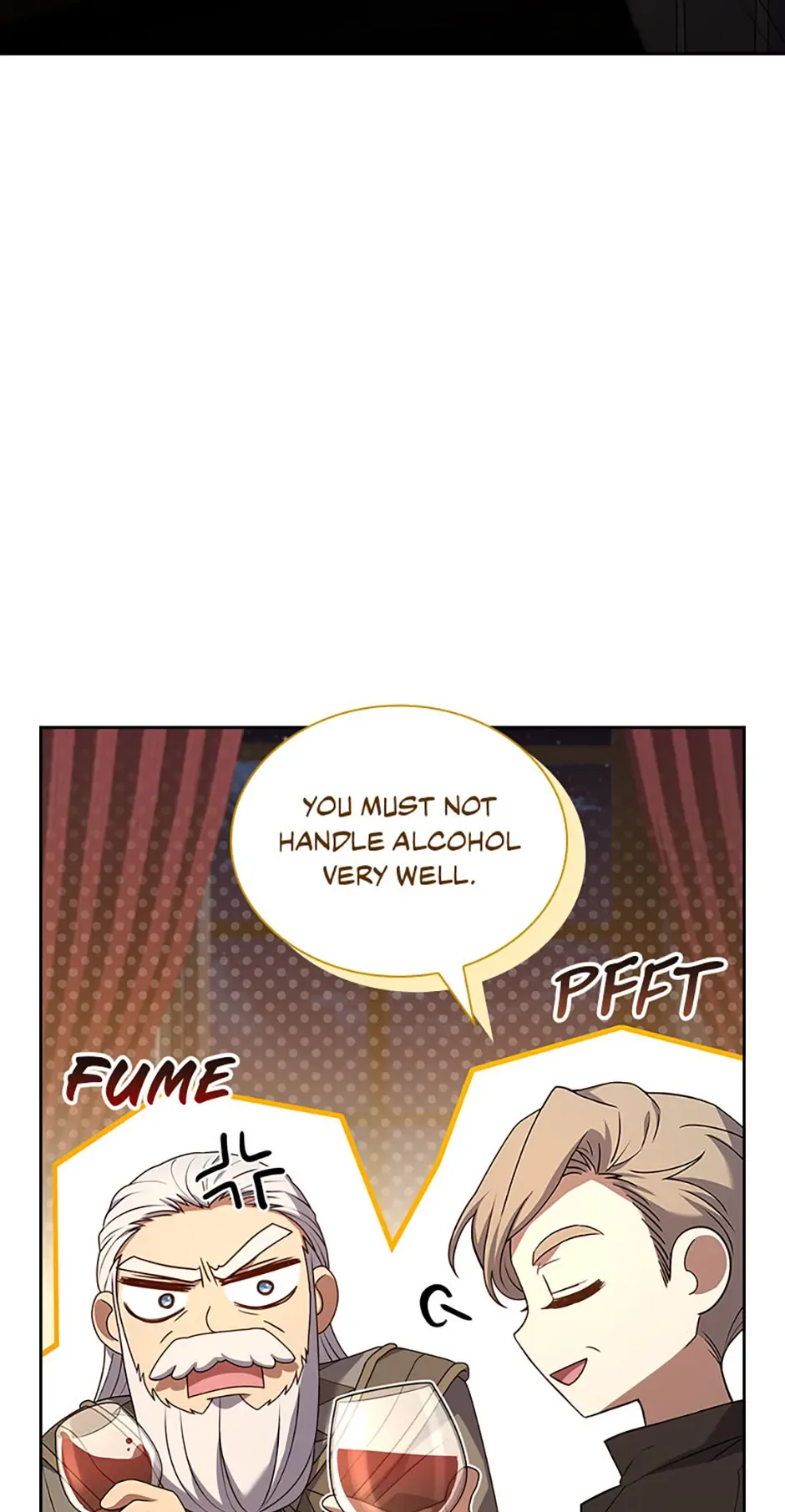Happy Sea World Chapter 34 page 75