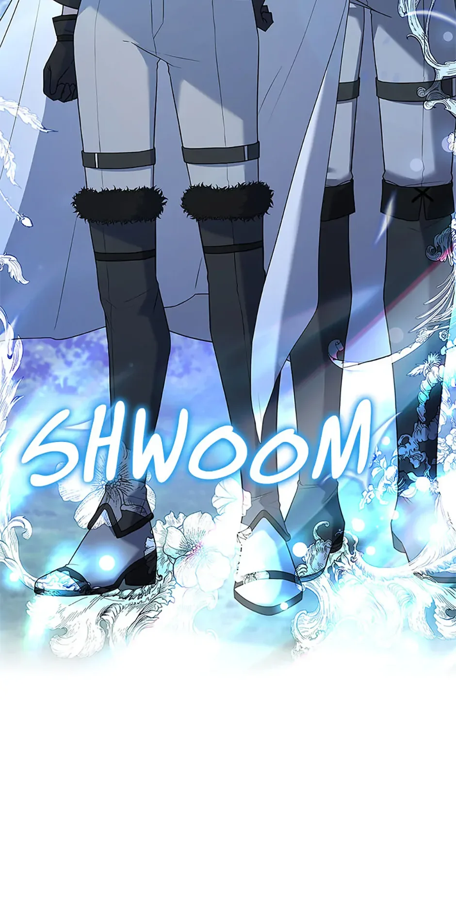 Happy Sea World Chapter 39 page 12
