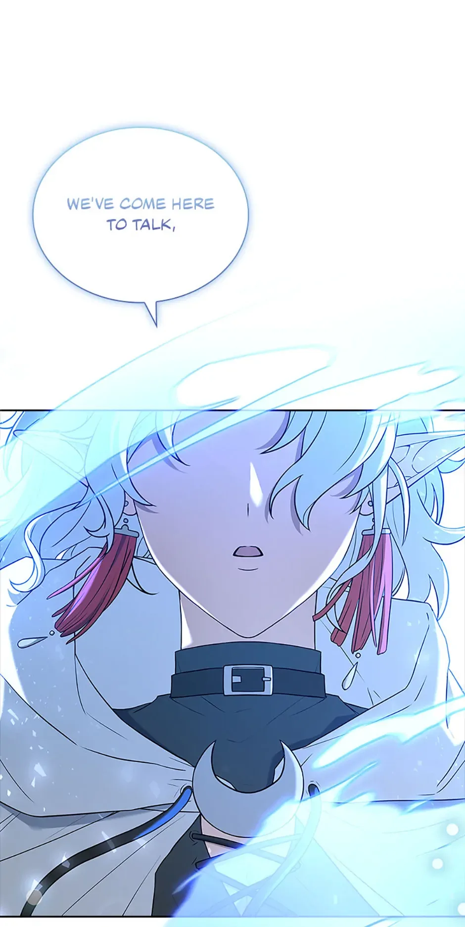 Happy Sea World Chapter 39 page 10