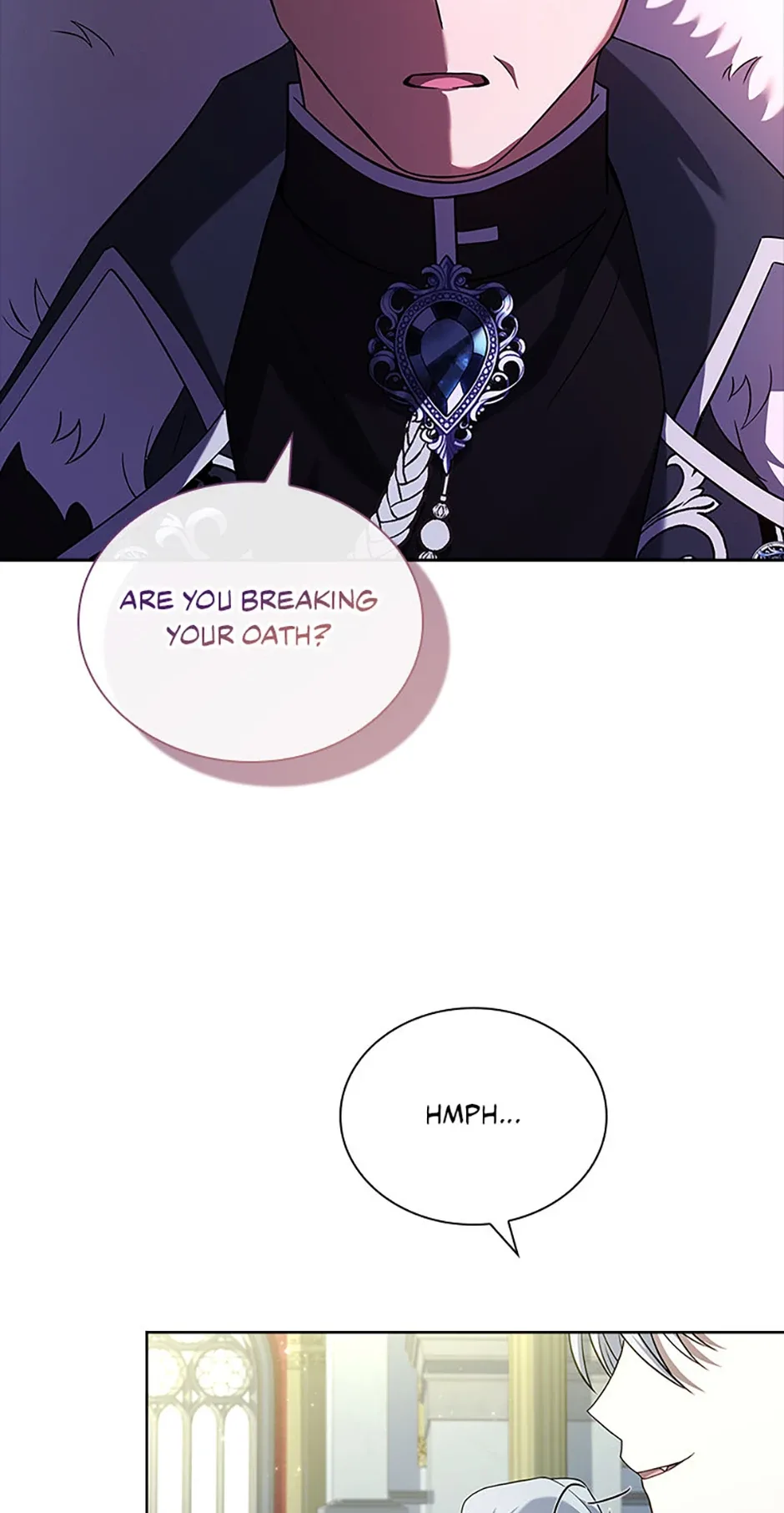 Happy Sea World Chapter 39 page 21