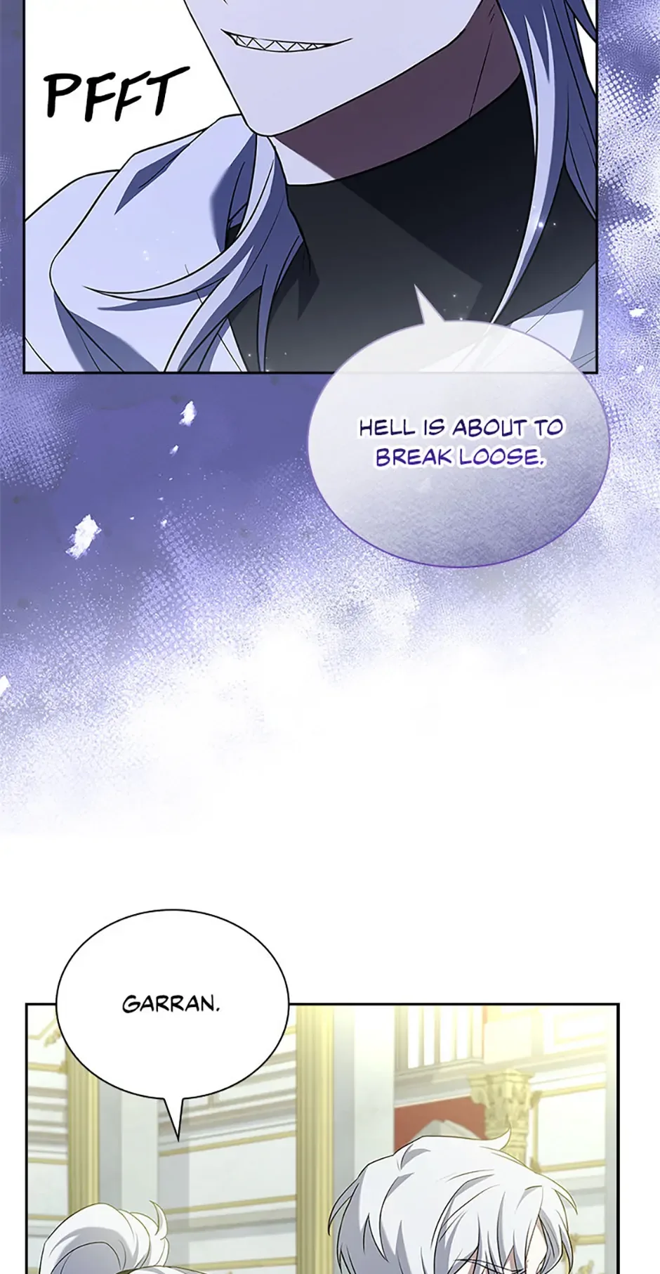 Happy Sea World Chapter 39 page 23