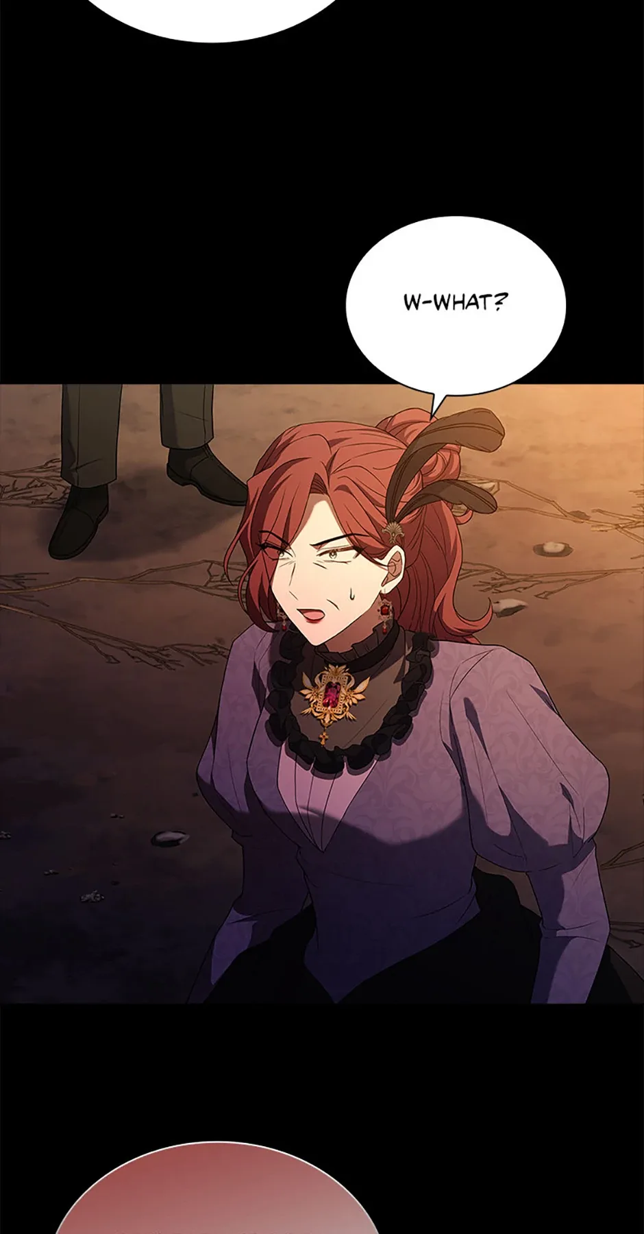 Happy Sea World Chapter 41 page 35