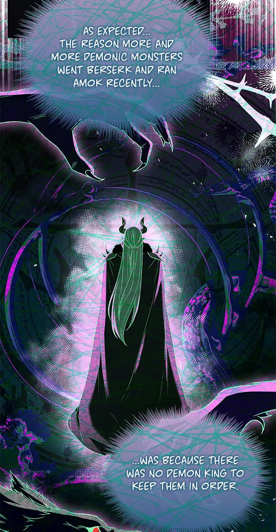 Happy Sea World Chapter 39 page 35